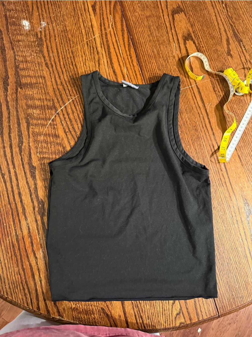 Olivia Rae Tank